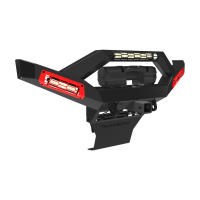 TF010504 &verbar; 25+ Polaris Ranger XP 1000 Front Winch Bumper