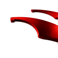 TF000014 &verbar; Thumper Fab Spanner Wrench for FOX Shocks