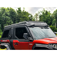 TF201902.ADV &verbar; Polaris Xpedition ADV Roof Rack (Single Cab)
