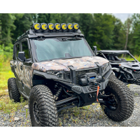TF201903 &verbar; Polaris Xpedition XP Roof Rack (CREW)