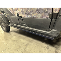 TF200701 &verbar; Polaris Xpedition ELITE Nerf Rails (CREW)