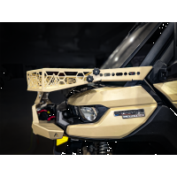 TF041902 &verbar; Can-Am Defender Hood Rack