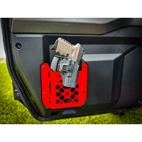 TF230003 &verbar; Polaris Ranger 1500 XD Door Panel Pocket - PAIR