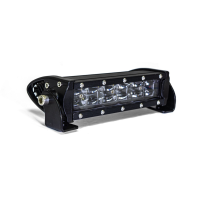TF SLIM - Straight LED Lightbar
