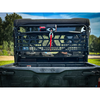 TF261601 &verbar; CF MOTO UForce 600 Winch Headache Rack