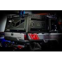 TF231906 &verbar; Polaris Ranger 1500 XD Ultimate Bed Rack