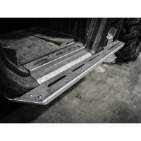 TF040704 - Can-Am Defender ELITE Nerf Rails (Single Cab)