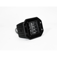 TF 3" Flush Mount LED