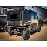 TF043001.RRK &verbar; Can-Am Defender Bed Box - Roof Rack