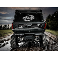 TF200602 &verbar; Polaris Xpedition Sport Rear Bumper