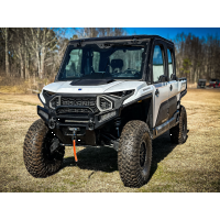 TF231301 &verbar; Polaris Ranger 1500 XD Lift Kit 3-Inch