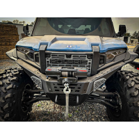 TF202601 &verbar; Polaris Xpedition Front Grill