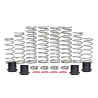 TF202001.S &verbar; Polaris Xpedition Long Travel Dual Rate Spring Kit