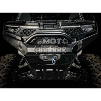 TF280501 &verbar;  CF MOTO UForce U10 PRO Front Bumper