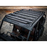 TF281901 &verbar; CF MOTO UForce U10 PRO XL Roof Rack (CREW)