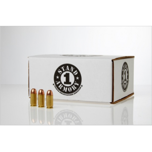 Stand 1 Armory 45 ACP 230gr - Remanufactured