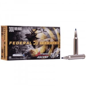 P300WTA1 Ammo