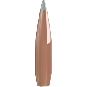 Hornady A-Tip Match 7mm 166 gr Rifle Bullet, 100/box - 2836