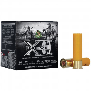 25rds - HS53204 Ammo