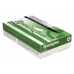 REMINGTON Umc .223 Ammo 50 Gr Jhp, 50rds - L223r8v