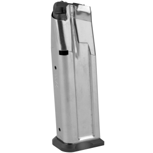 terPiece Arms Magazine 9mm 17 Rounds Fits MPA DS9 Black Ammo