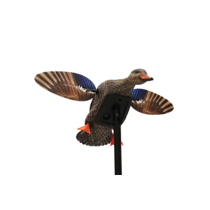 Mojo Outdoors Elite Series Mini Hen Decoy, Mallard - HW2471