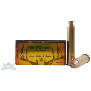 F4570FS1 Ammo