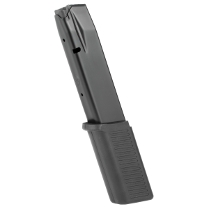 Magazine 9mm 30 Rounds Fits USW-A1 Pistol Black Ammo