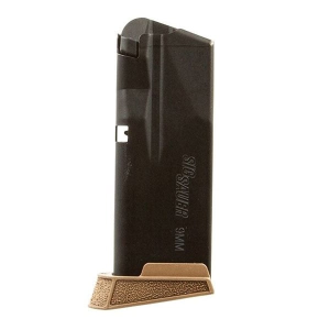 MAG-365-9-10X-COY Ammo