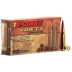 21540 Ammo