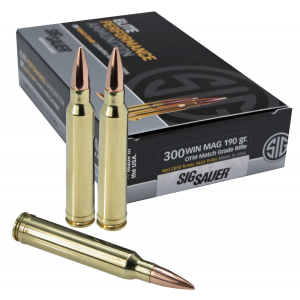 E3WMM1-20 Ammo