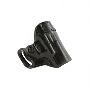 DeSantis Gunhide Sky Cop Belt Holster Fits Glock 19/19x/23/26/27/45, RH, Black - 068BAB6Z0 - 