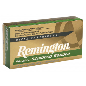 PRSC243WA Ammo