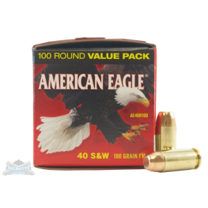 AE40R100 Ammo