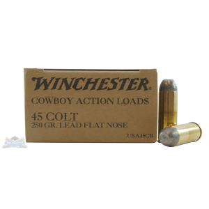 USA45CB Ammo