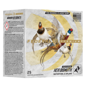 25rds - PHBX1385 Ammo