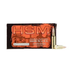 HSM-223-11-N Ammo