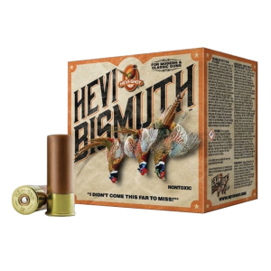 25rds - HS16713 Ammo