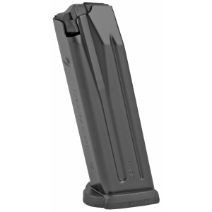 Magazine 9mm 17 Rounds P30/VP9 Steel Black Ammo