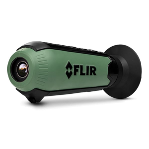 FLIR Scout TK 13mm Pocket Sized Thermal Vision Monocular - SCOUTTK