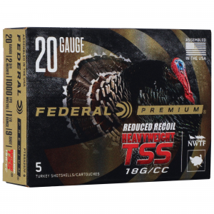 PTSSX257F9 Ammo