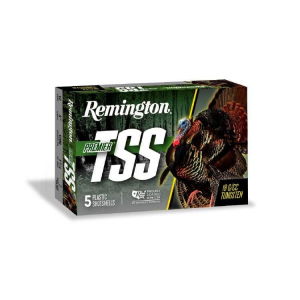 TSS1239 Ammo