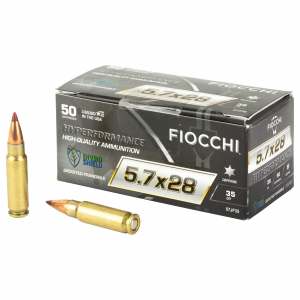 57jf35 Ammo