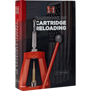 Hornady Hornady 11th Edition Reloading Handbook - 99241