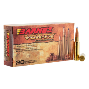 30815 Ammo