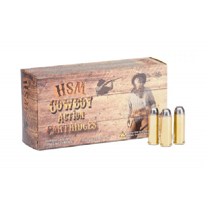 HSM-45C-2-N Ammo