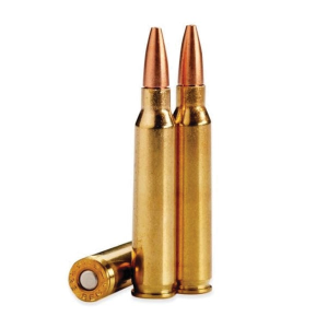 20rds - LA22355CC Ammo