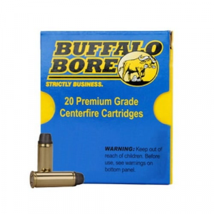 Lead Wide Nose Pistol And Handgun 20/Box - 7C/20 Ammo