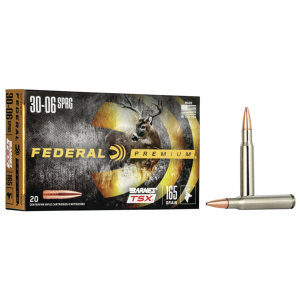 P3006AF Ammo