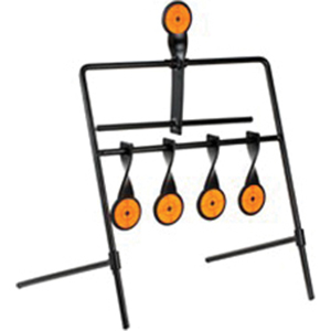 Birchwood Casey Resetting Target for .22 Rimfire Rifles .22 Cal Handguns - BC-47022